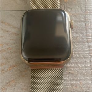 LIKE NEW SERIES 7 45MM APPLE WATCH!!! $500 OBO
